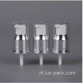 24/410 aluminium pomp spuitpompkoppomp Cream